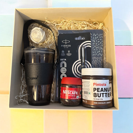 Corporate Gifting Needs a Fresh Perspective