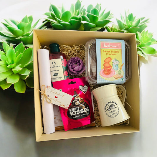 💼✨ Corporate Gifting for Women