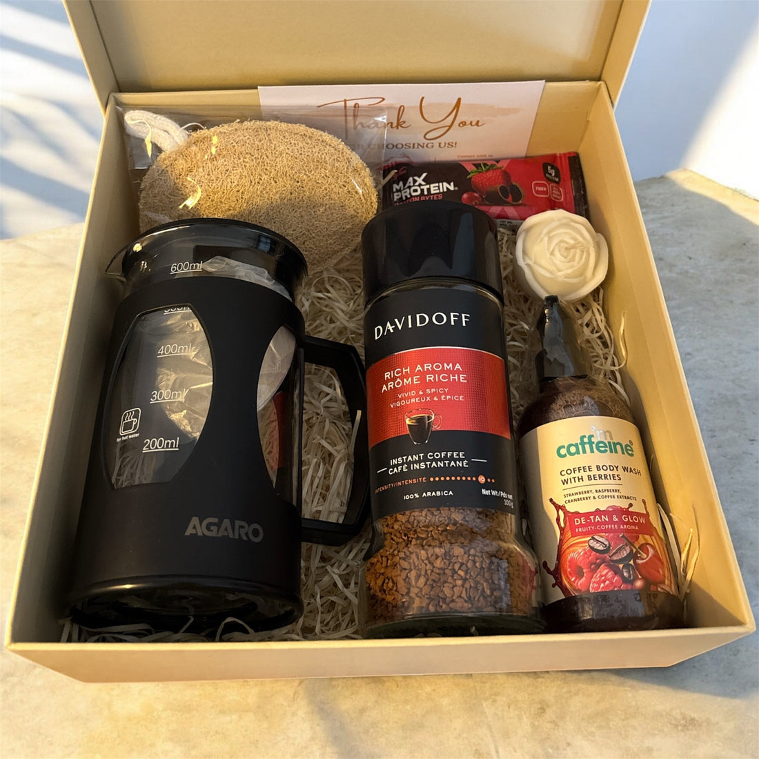 Top 5 Unique Ideas for Corporate Gifting in 2025