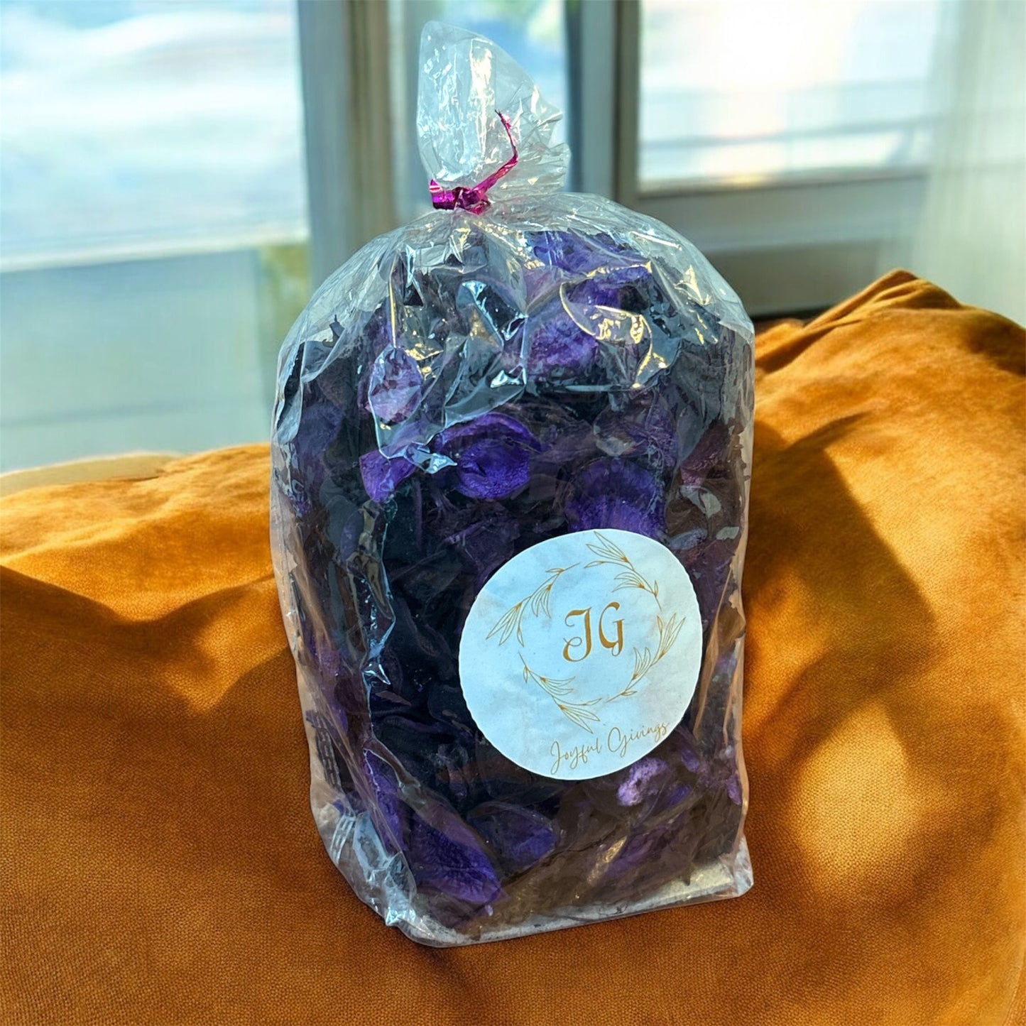 Petal Glow Hamper