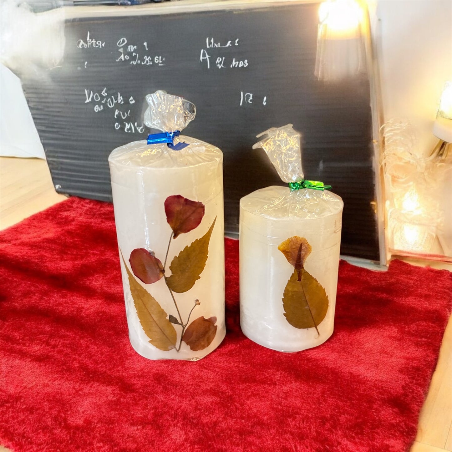 Petal Glow Hamper