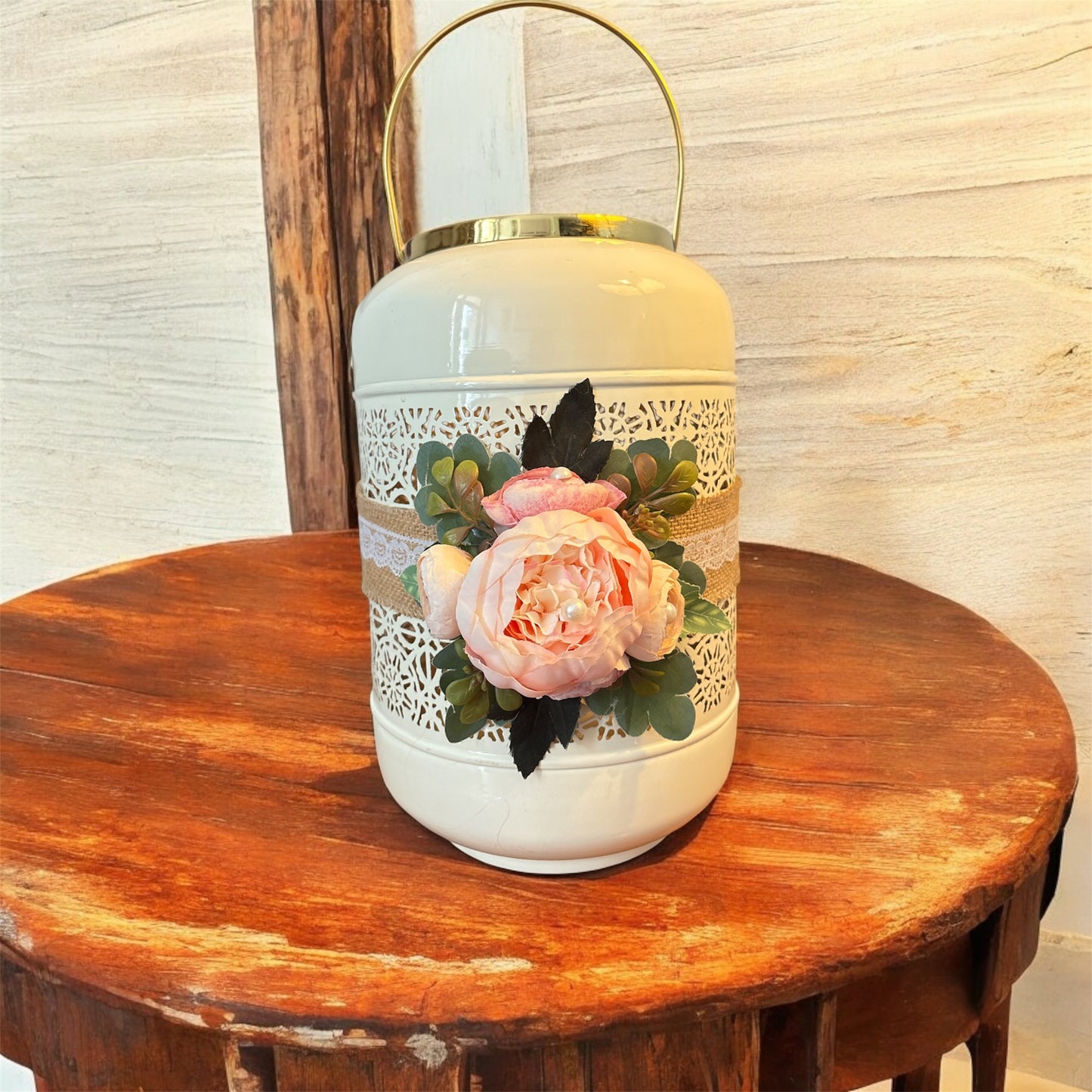 Petal Glow Hamper