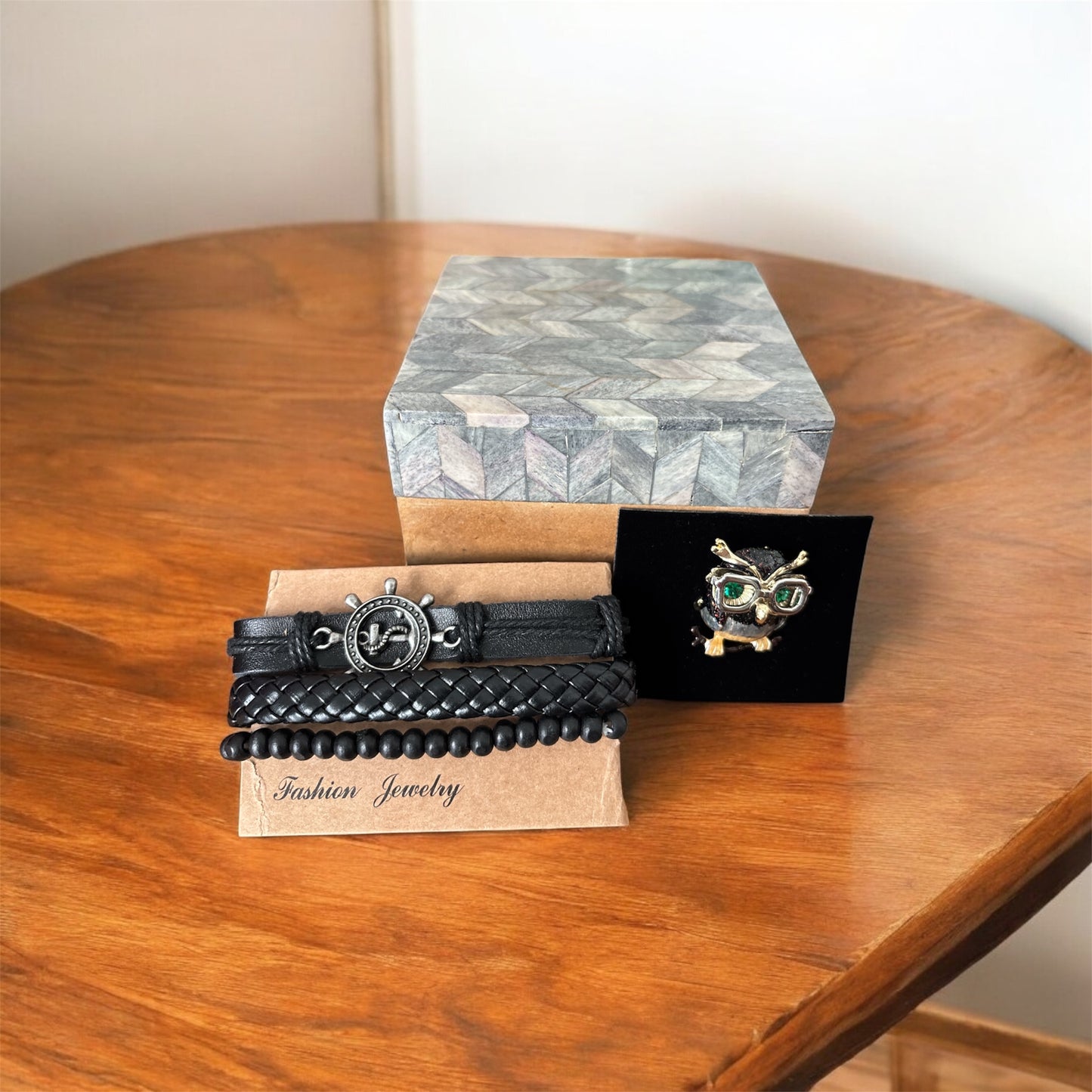 💜 “Together Forever” Couple Gift Hamper