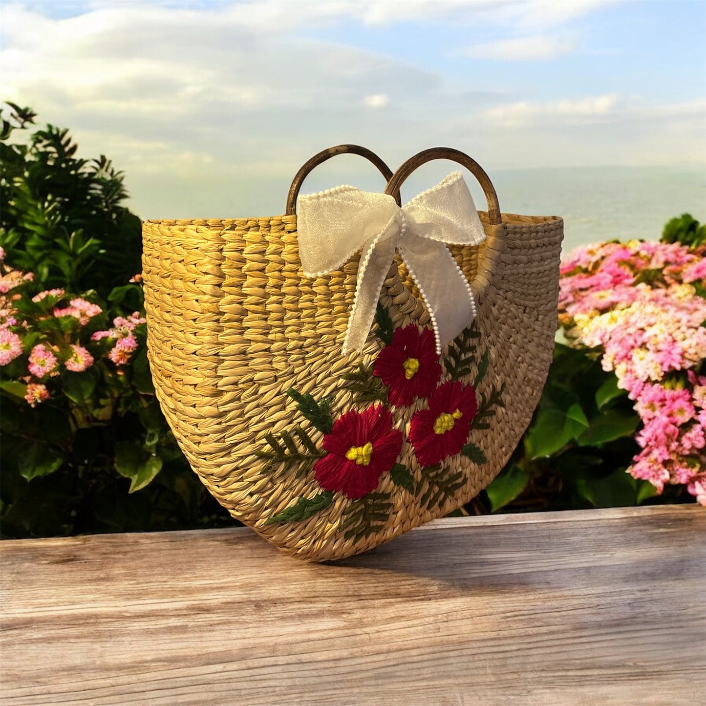 U Beach Bag