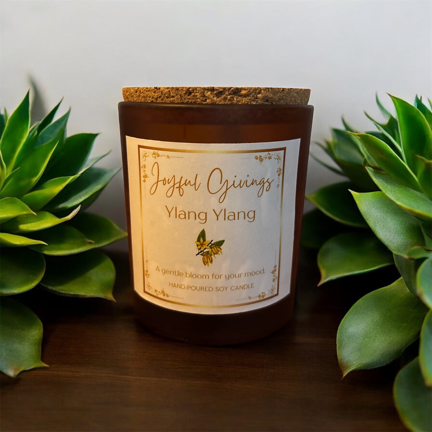 The Scent of Desire