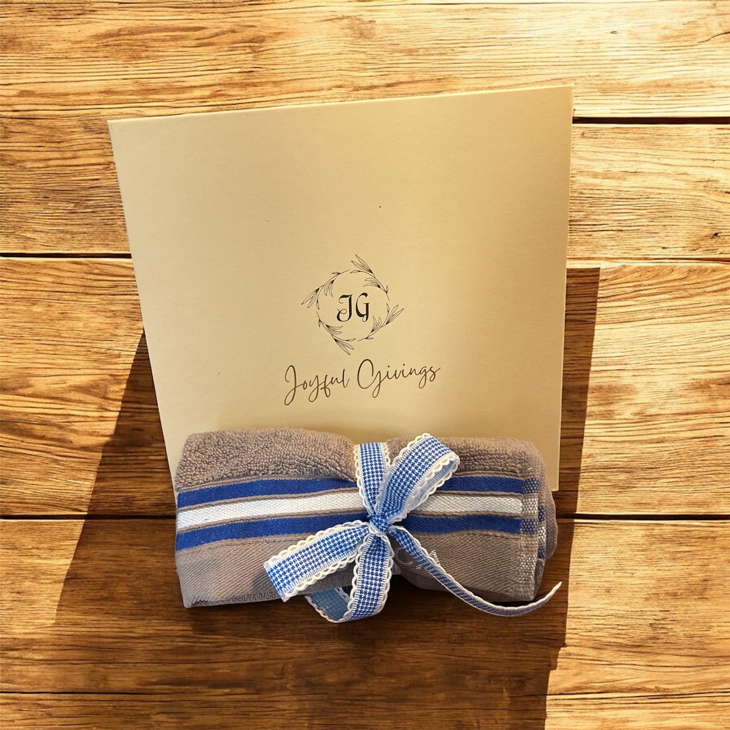 Gentleman’s Grooming & Wellness Kit