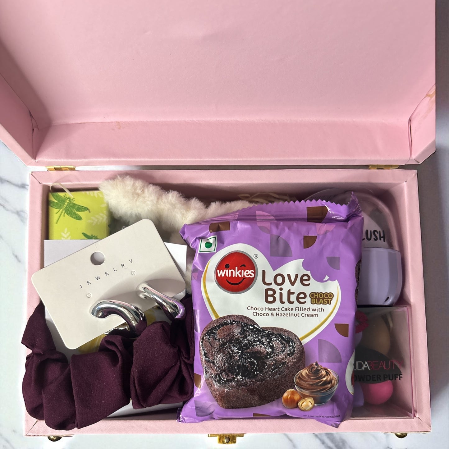 Radiance Hamper