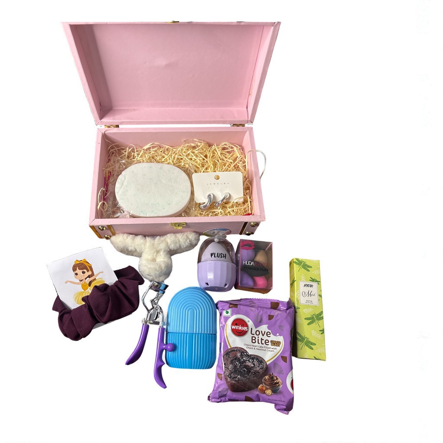 Radiance Hamper