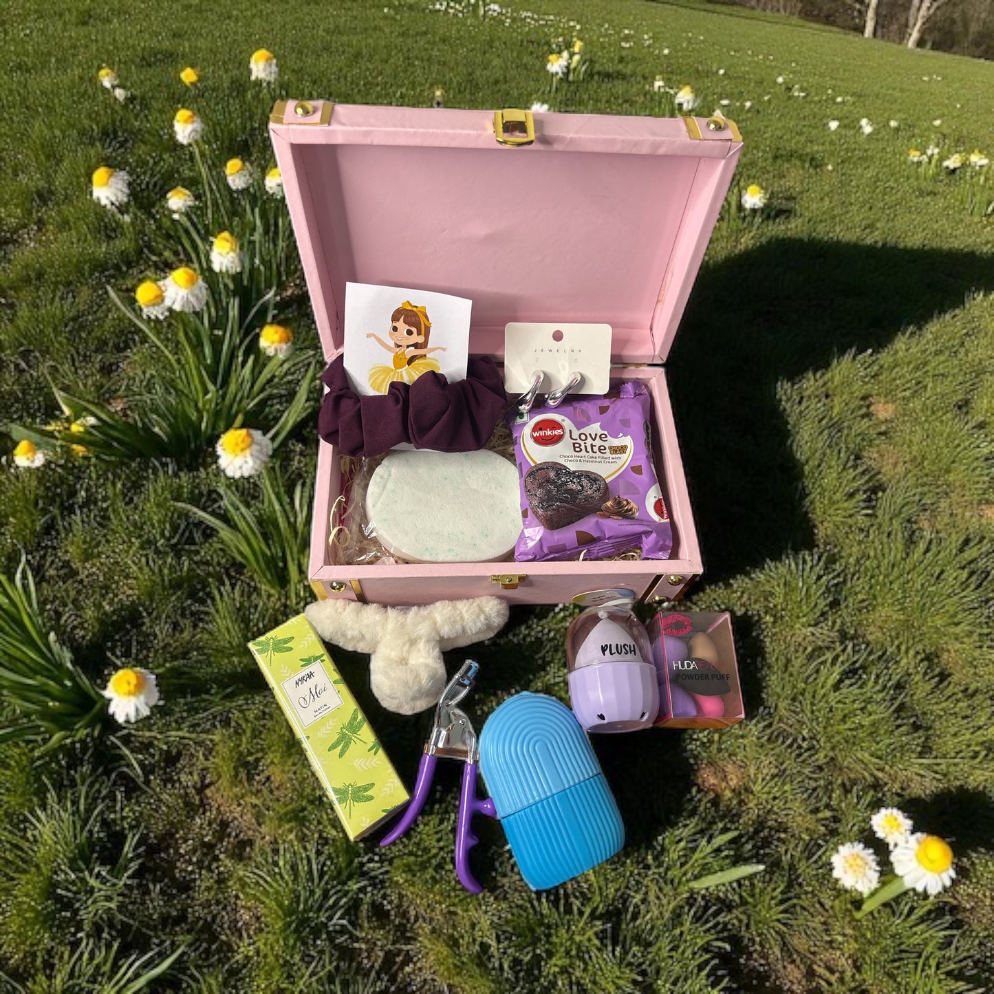Radiance Hamper