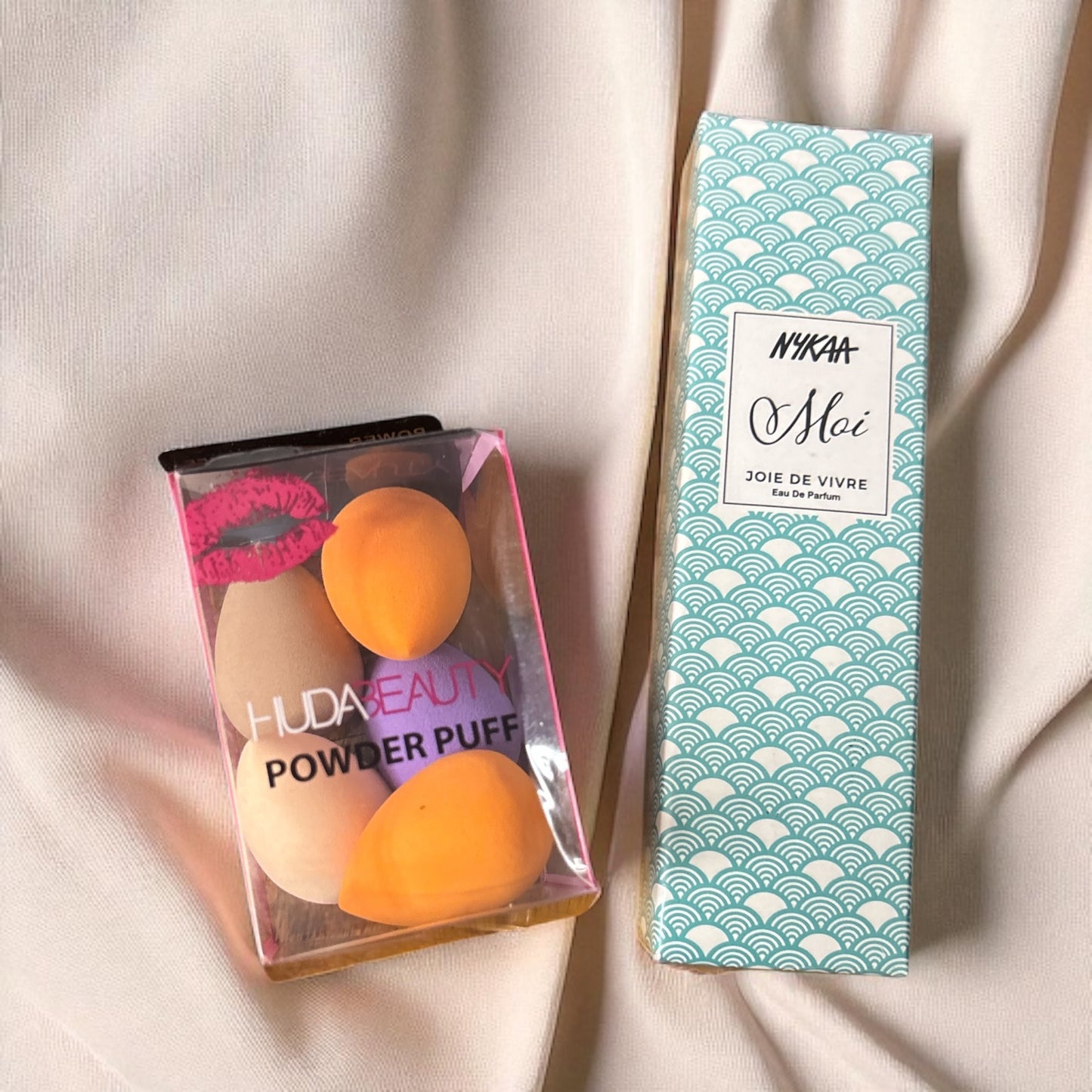 🌸 Heartfelt Hues Hamper
