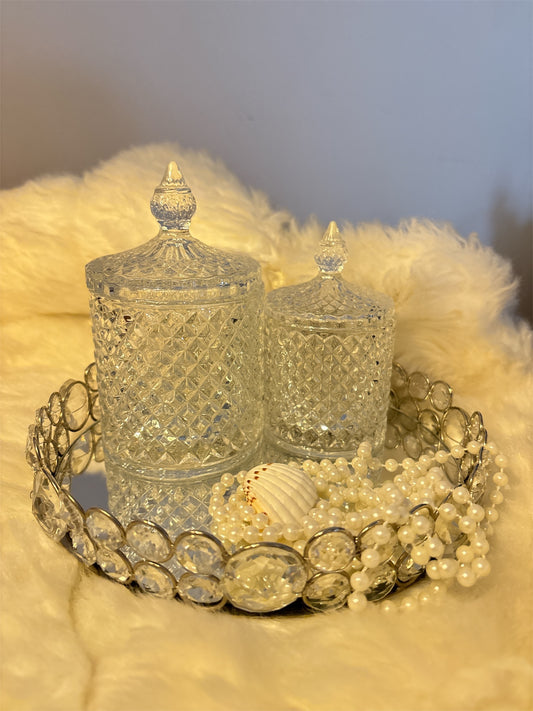Royal Crystal Luxe Hamper