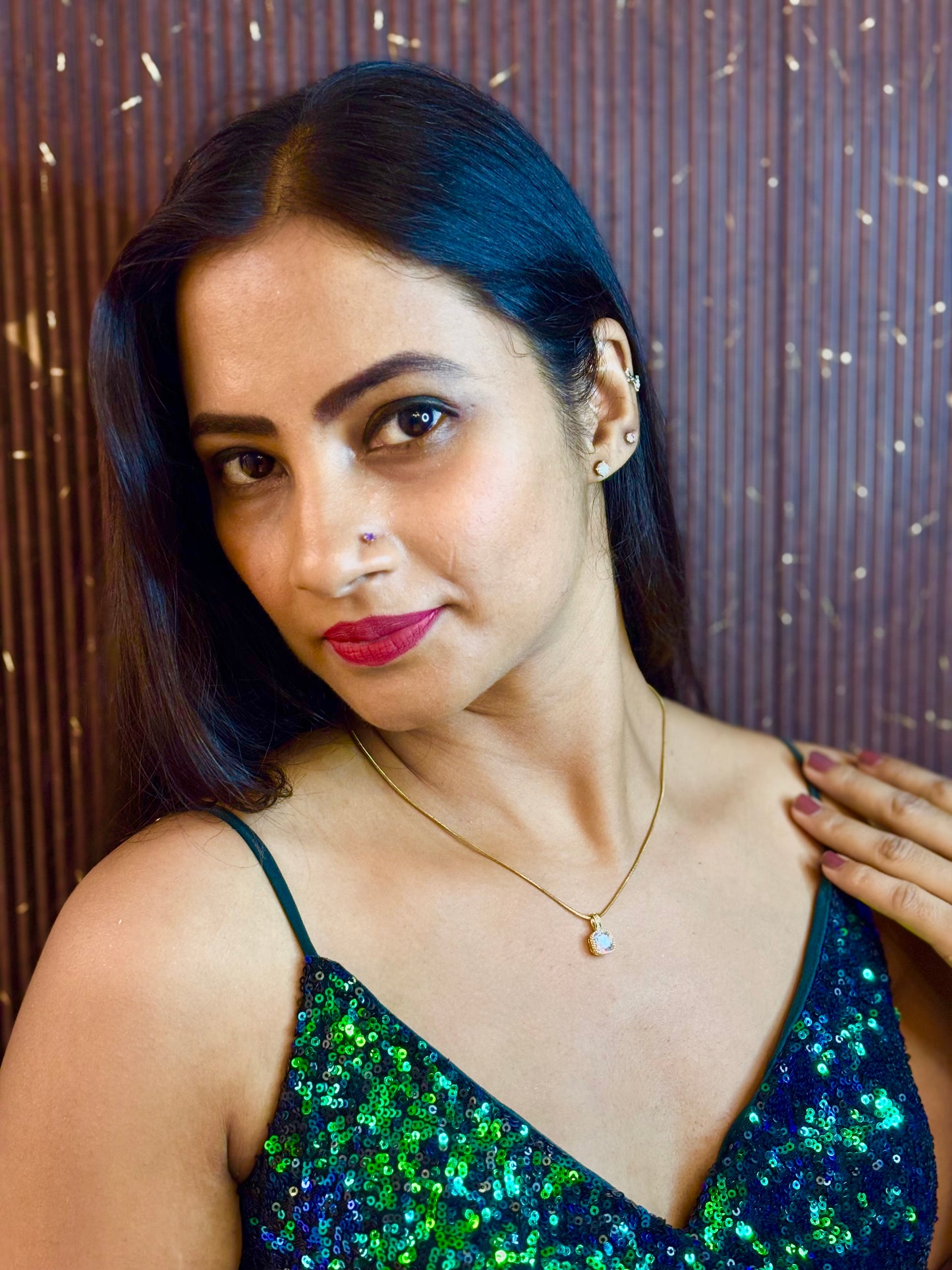 Luna Luxe Necklace