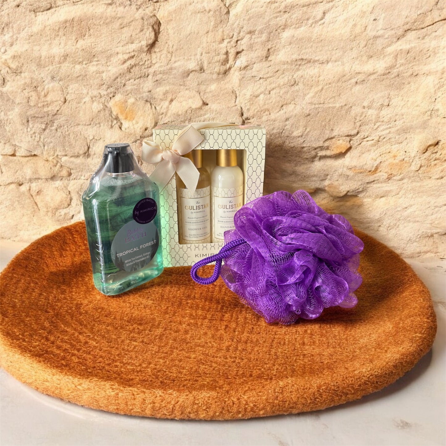 💜 “Together Forever” Couple Gift Hamper