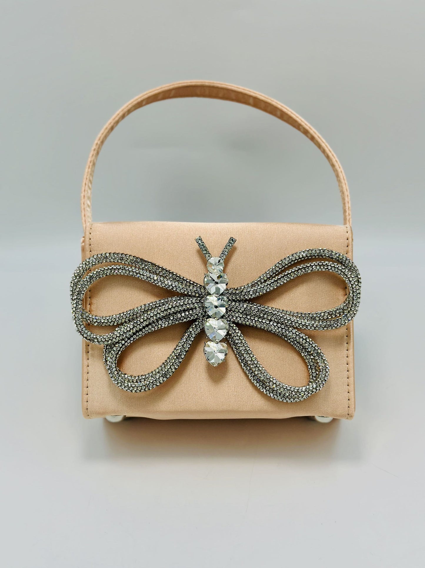 Seraphina Wing Bag