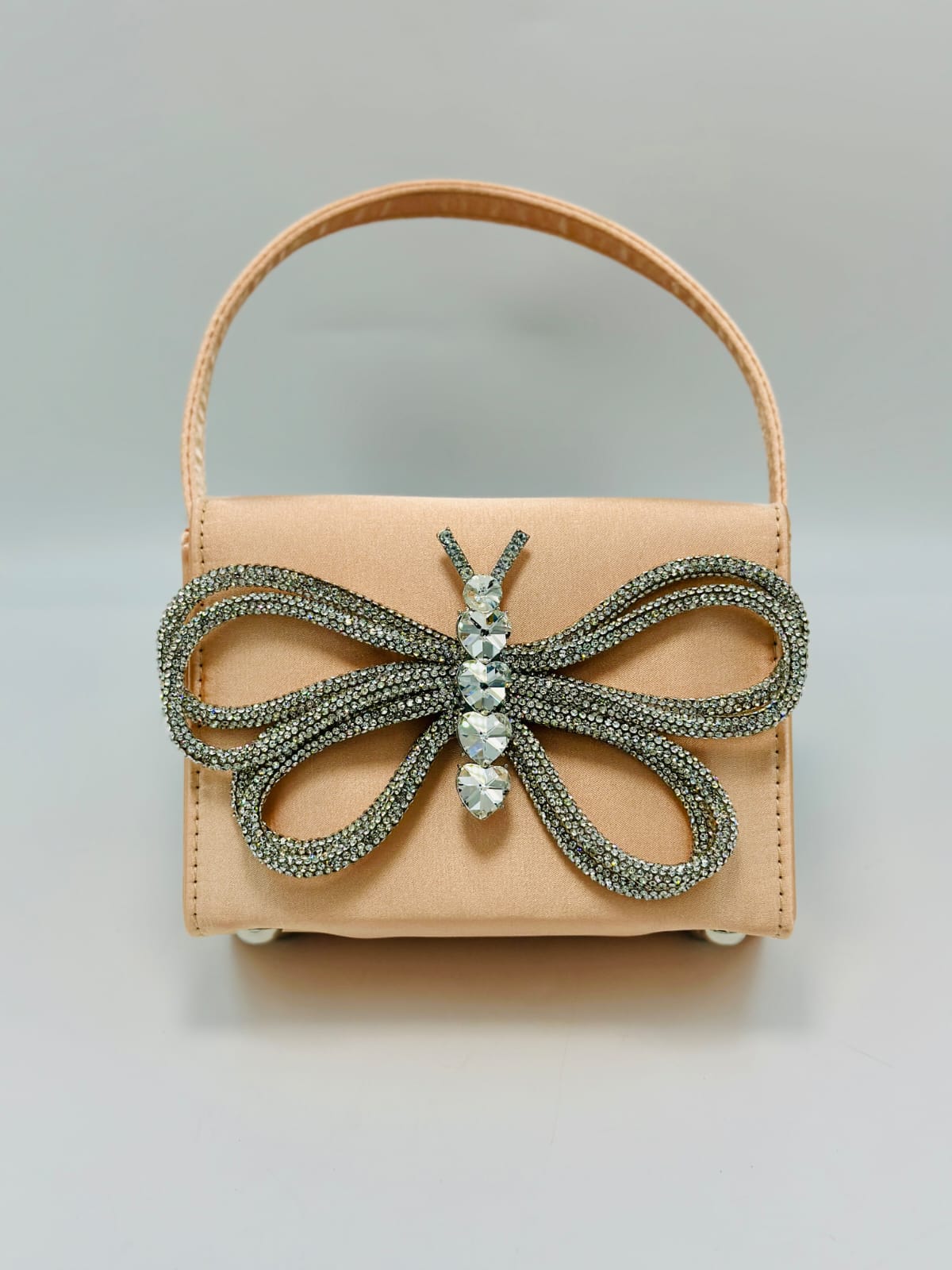 Seraphina Wing Bag