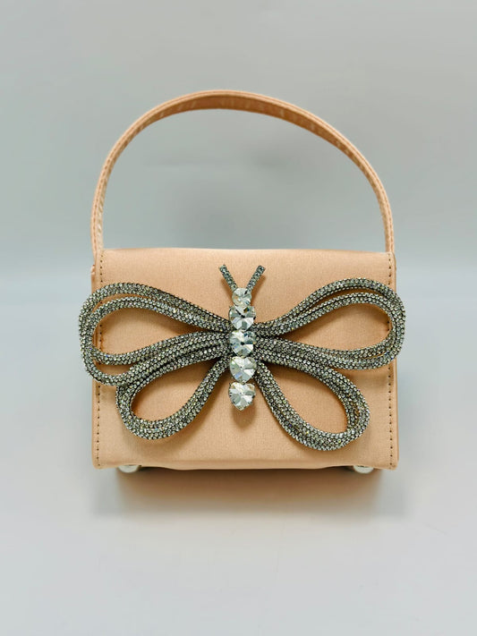 Seraphina Wing Bag