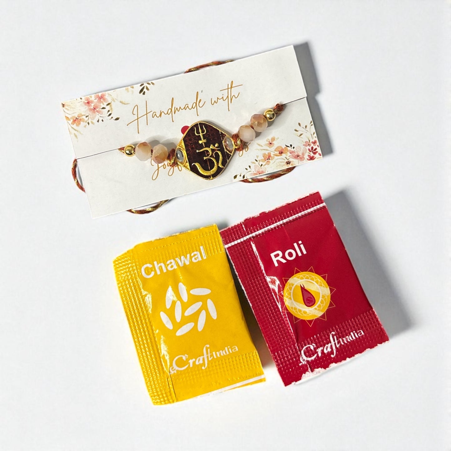 Bhai Ka Royal Style Hamper