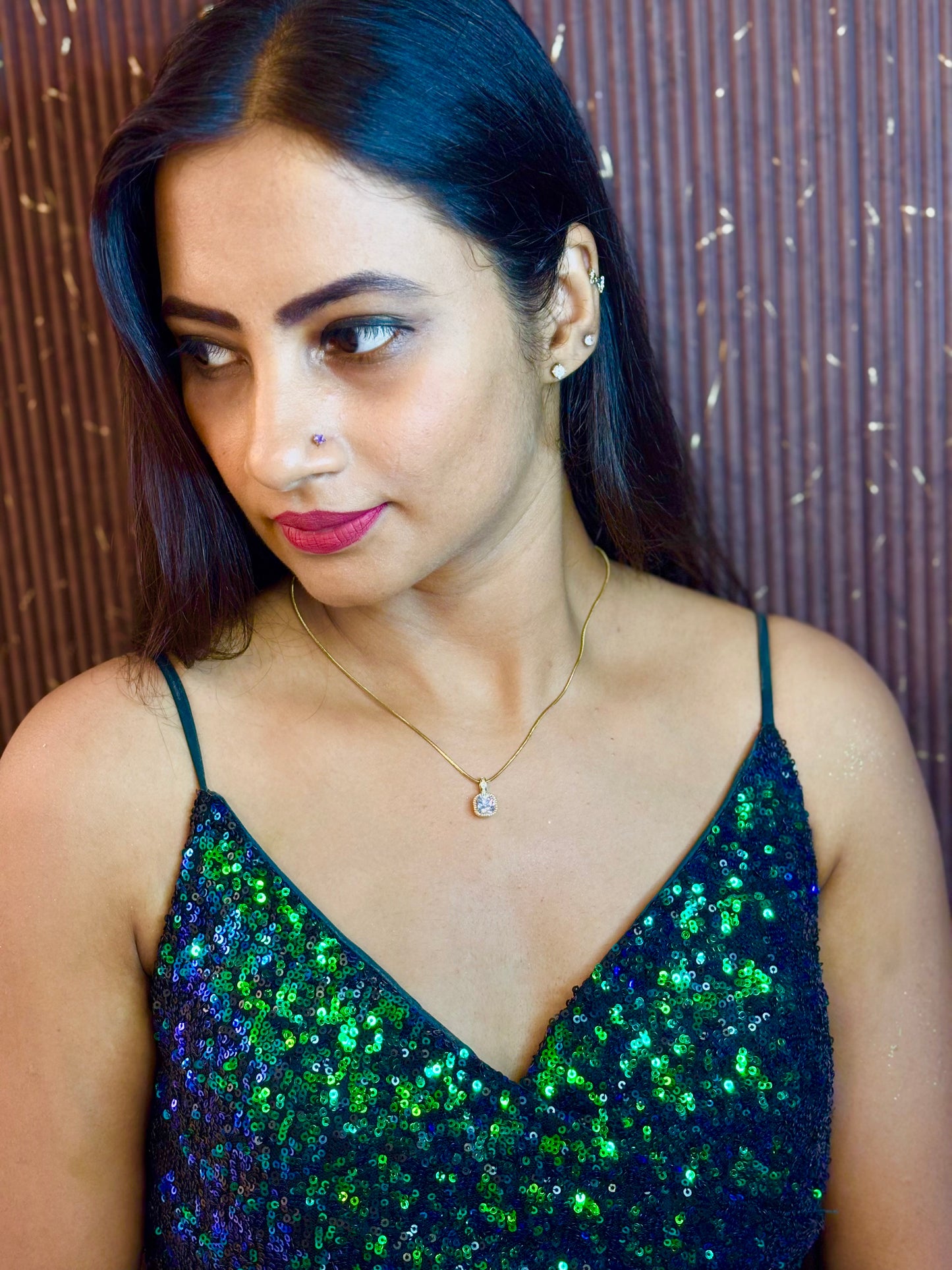 Luna Luxe Necklace