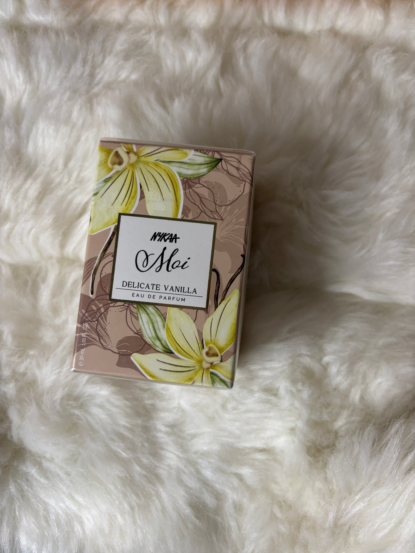 Vanilla Glow - Luxe Gift Box ✨