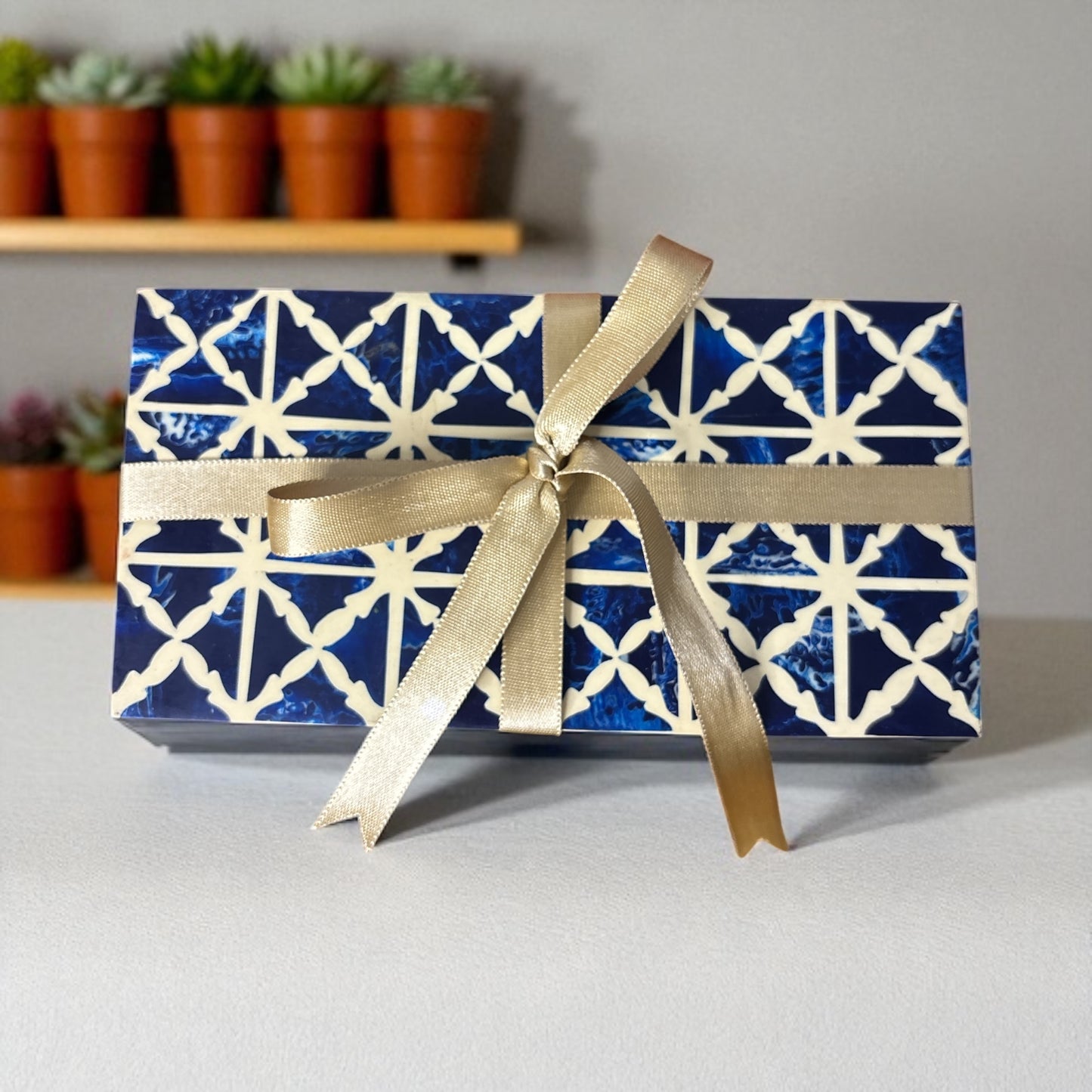 Bhai Ka Royal Style Hamper