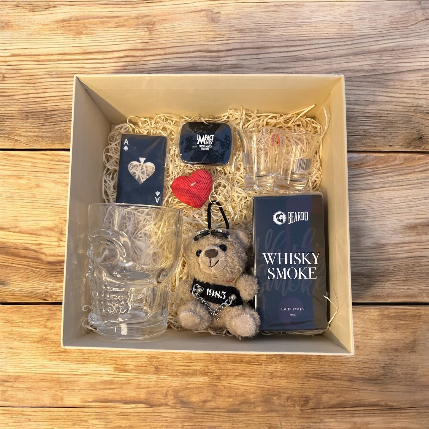 Smoke & Swagger Box