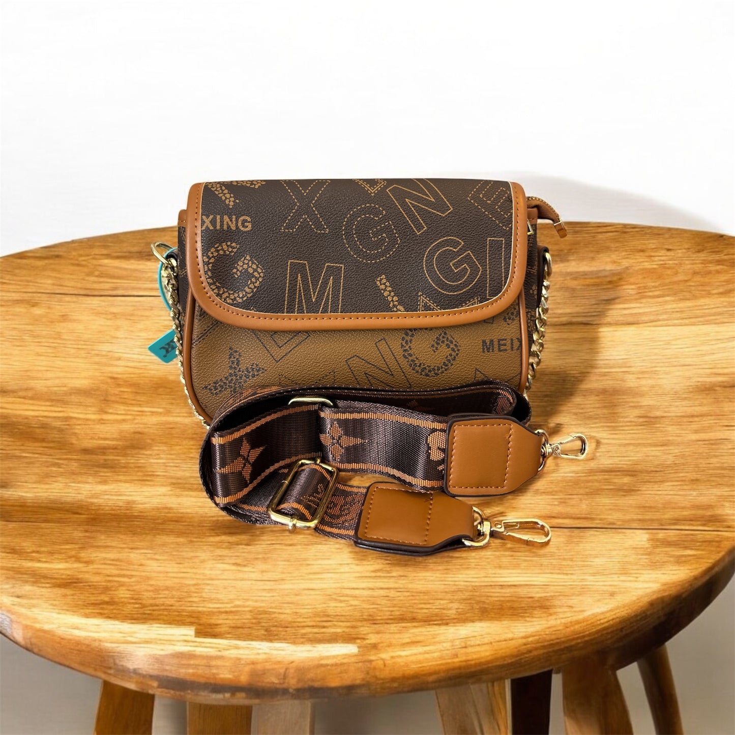 Monogram Muse