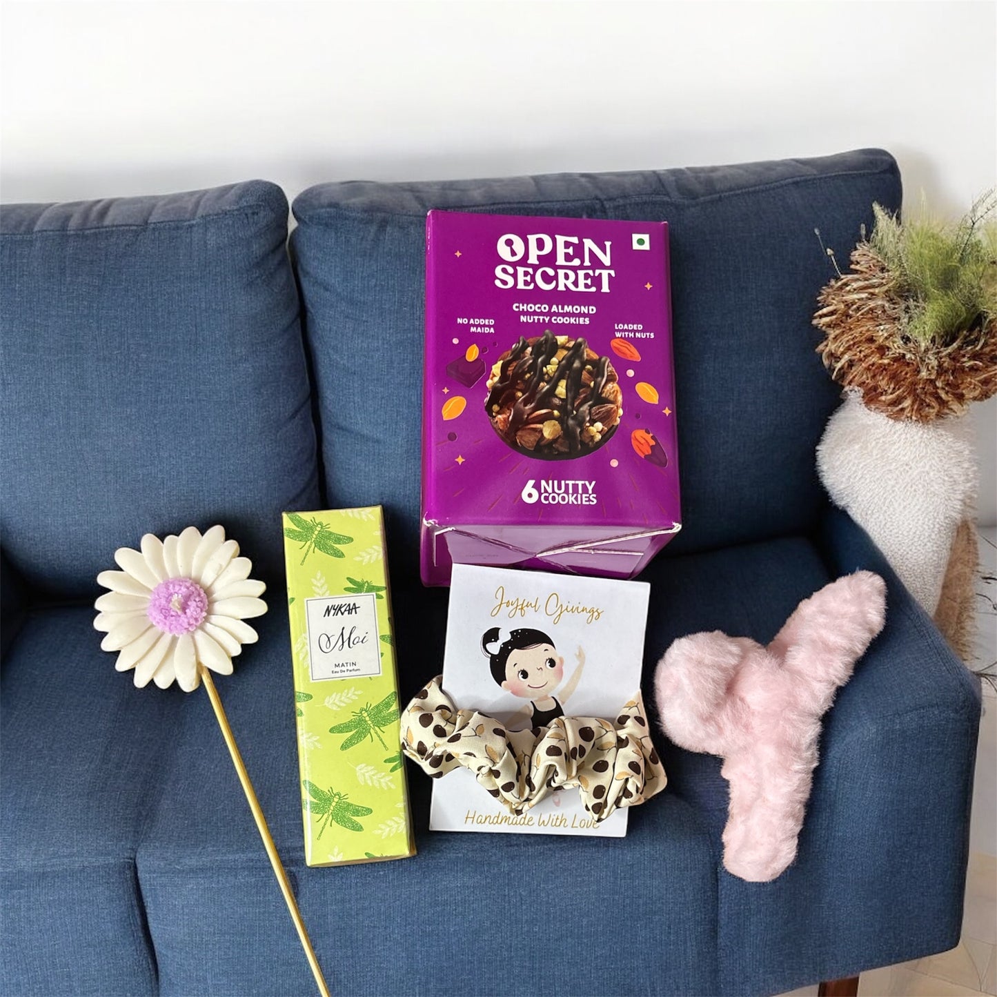Sweet Whispers - Mini Pamper Box