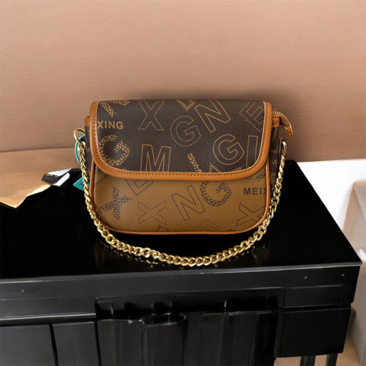 Monogram Muse