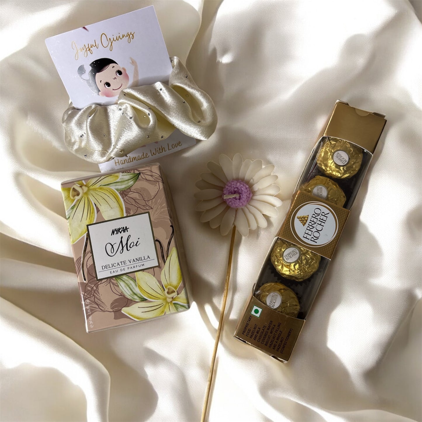 Vanilla Glow - Luxe Gift Box ✨