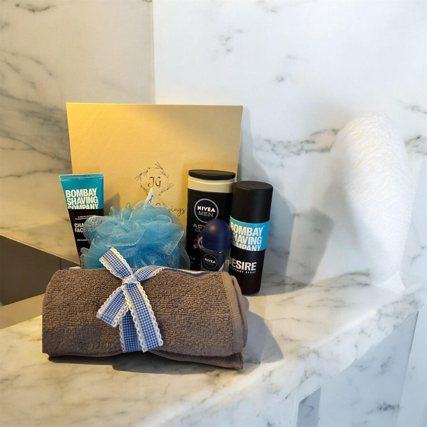 Gentleman’s Fresh Fix