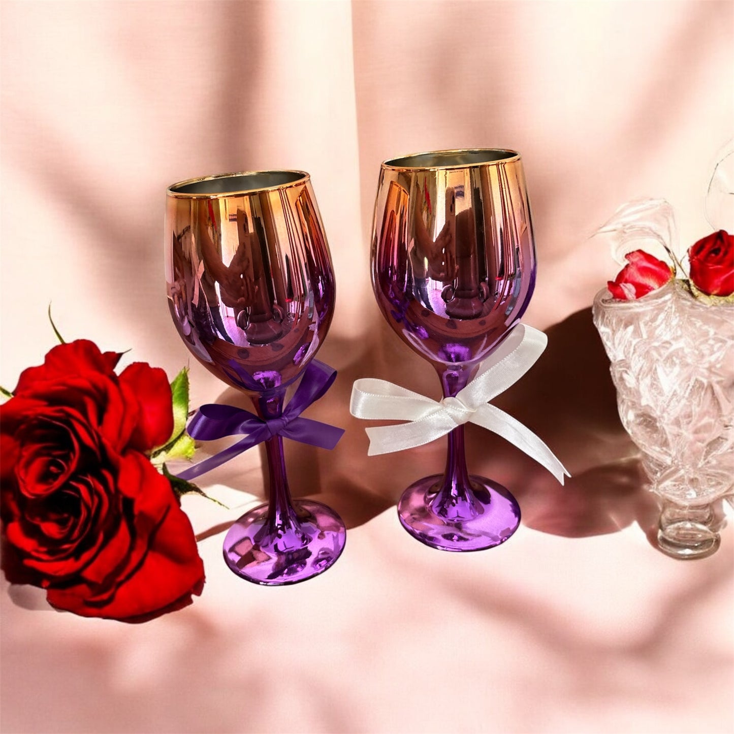 💜 “Together Forever” Couple Gift Hamper