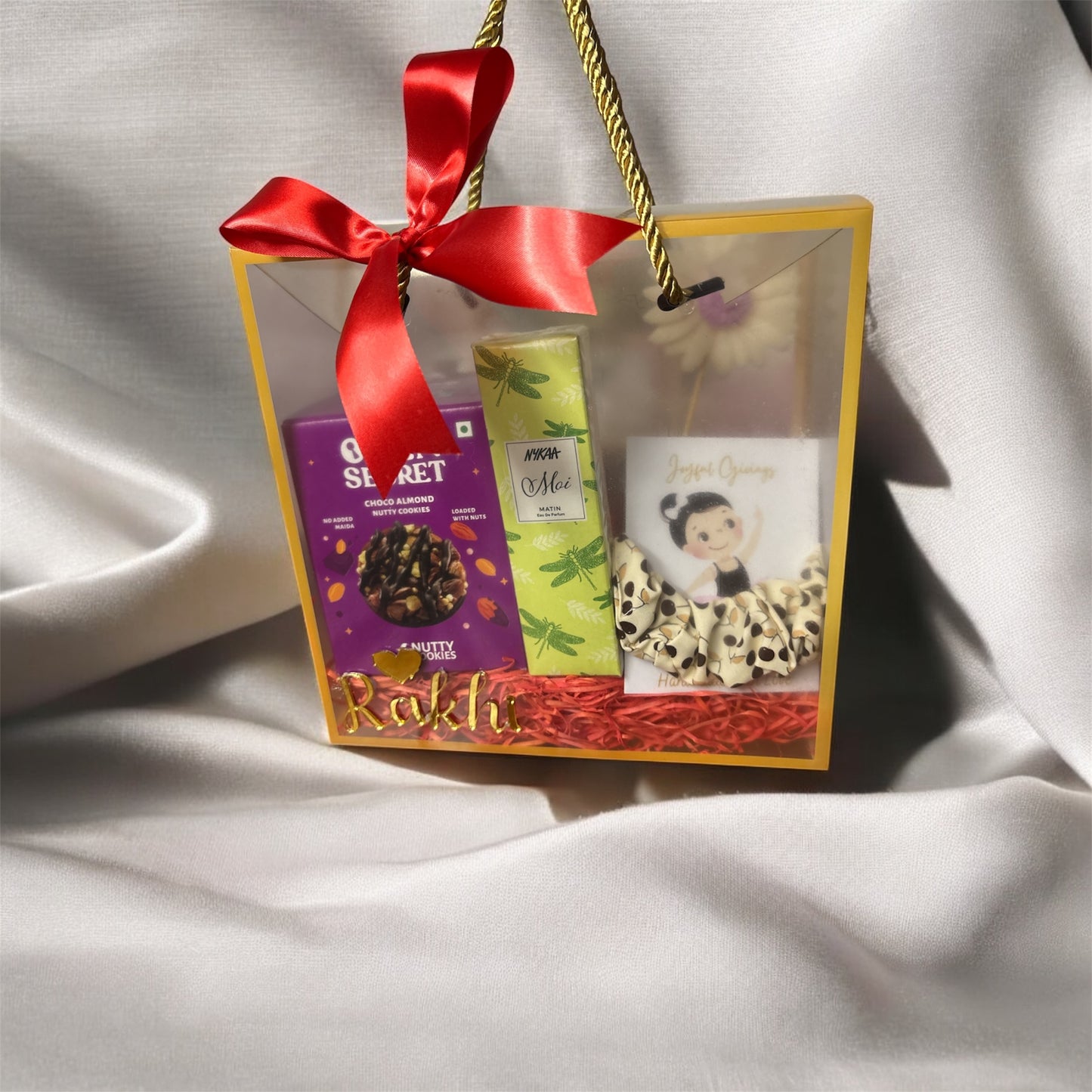 Sweet Whispers - Mini Pamper Box