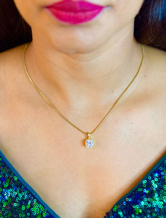 Luna Luxe Necklace