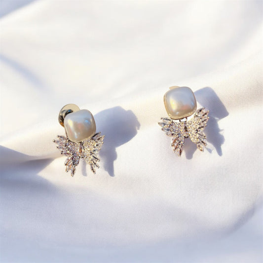 Celestia Wings Earings