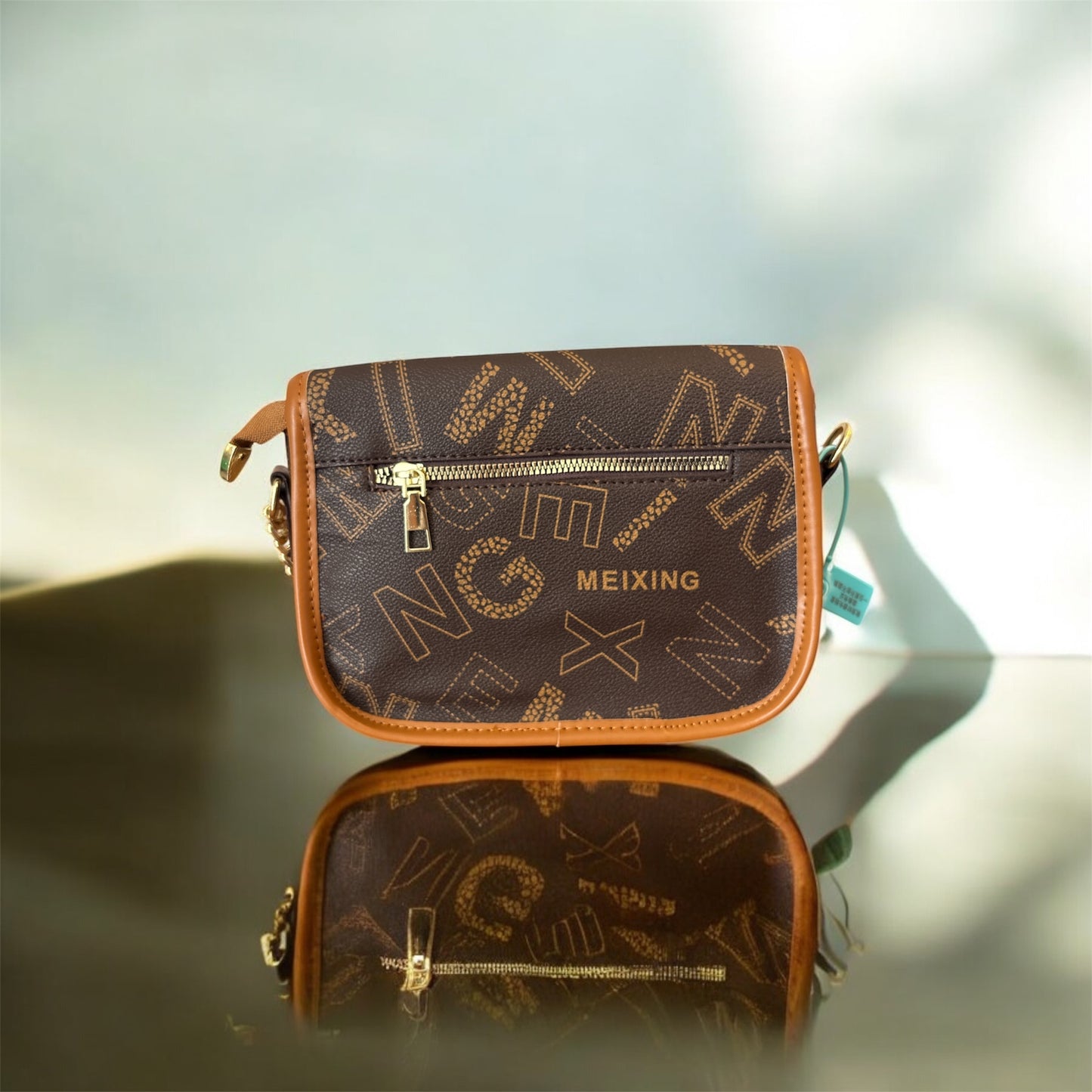Monogram Muse
