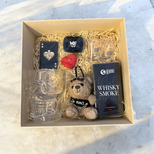 Smoke & Swagger Box