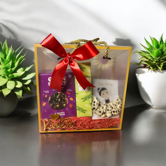 Sweet Whispers - Mini Pamper Box