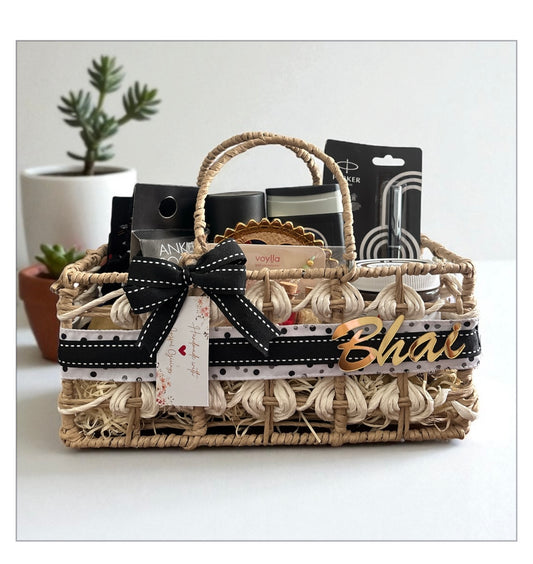 Galaxy of Love – Bhai Hamper