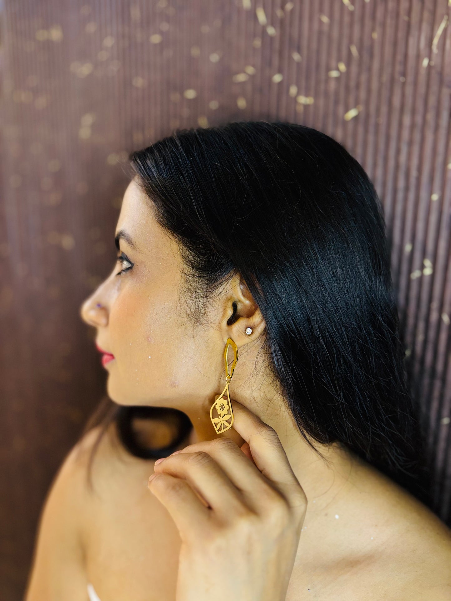 Hoop Earrings