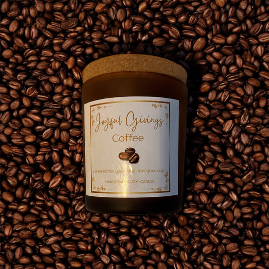 Brewed Bliss