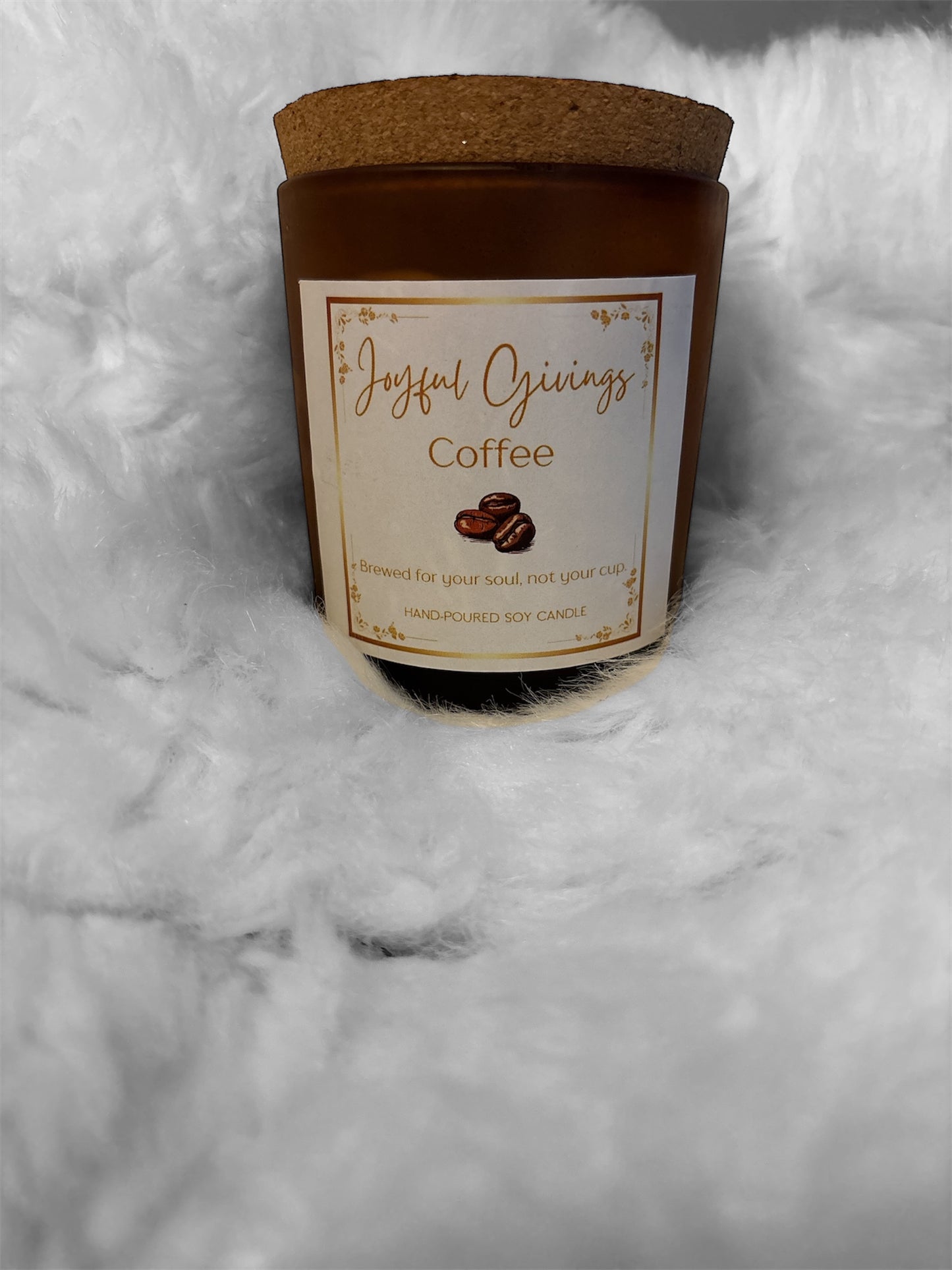 Brewed Bliss