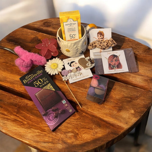Sunshine & Smiles Gift Bag