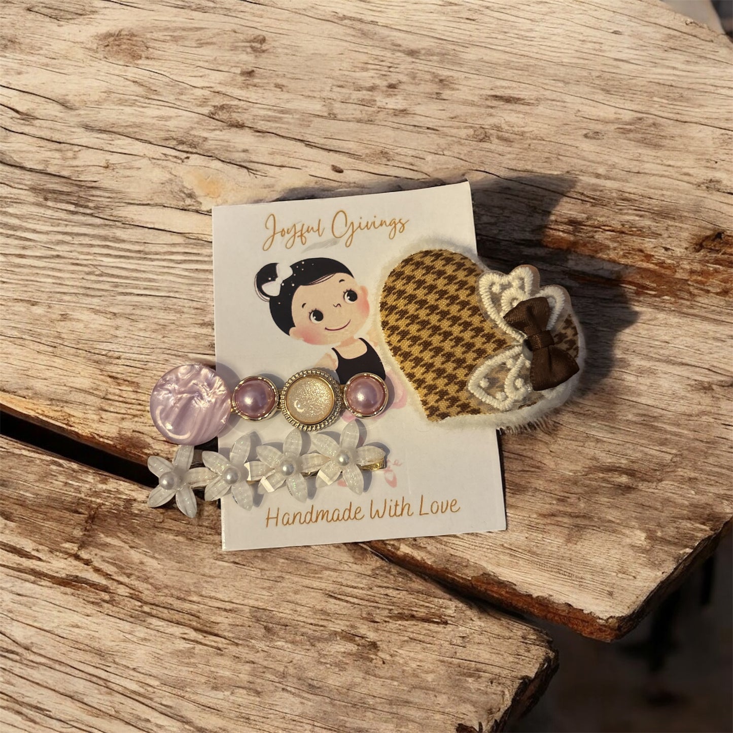 Sunshine & Smiles Gift Bag