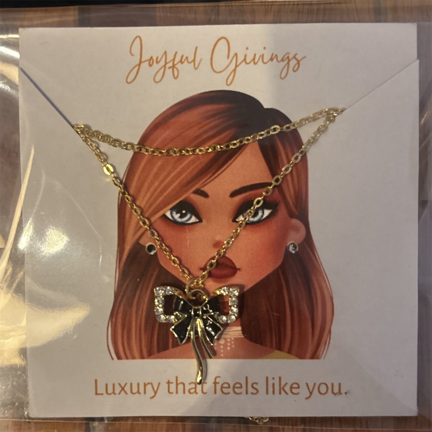 Sunshine & Smiles Gift Bag
