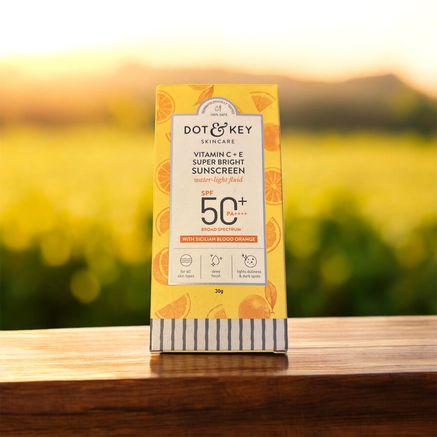 Sunshine & Smiles Gift Bag