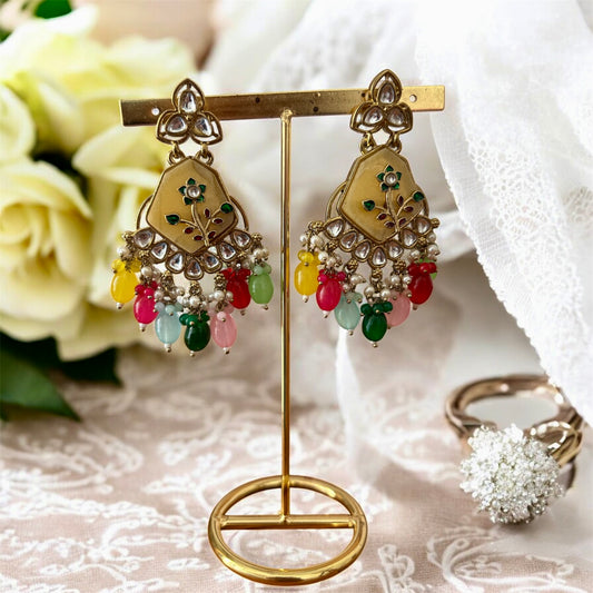 Phoolon Ki Baaraat Earrings