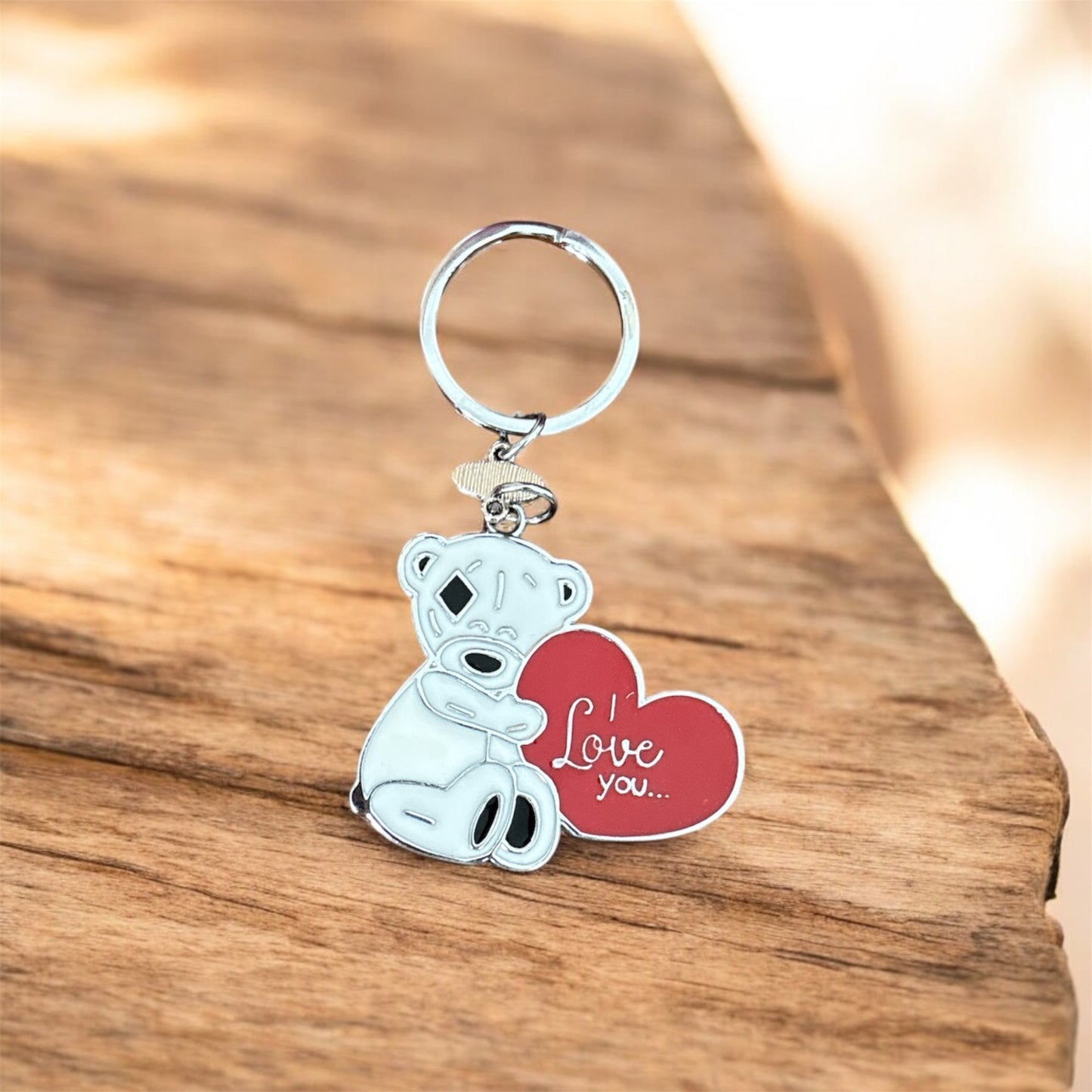 Hearts & Hugs