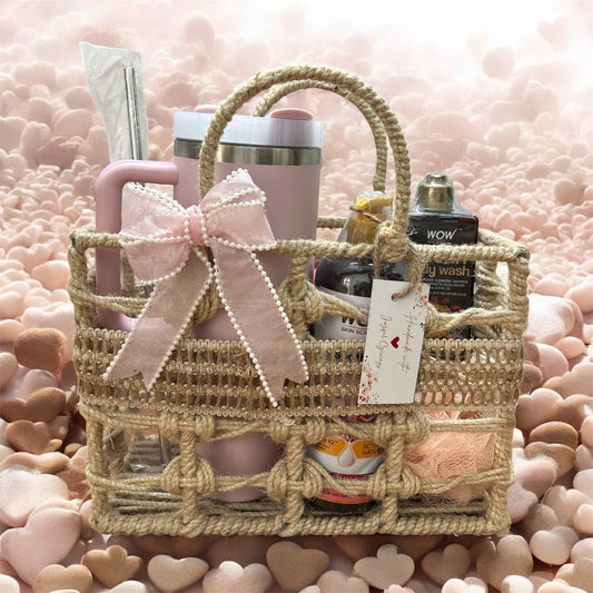 Hydrate & Radiate Hamper