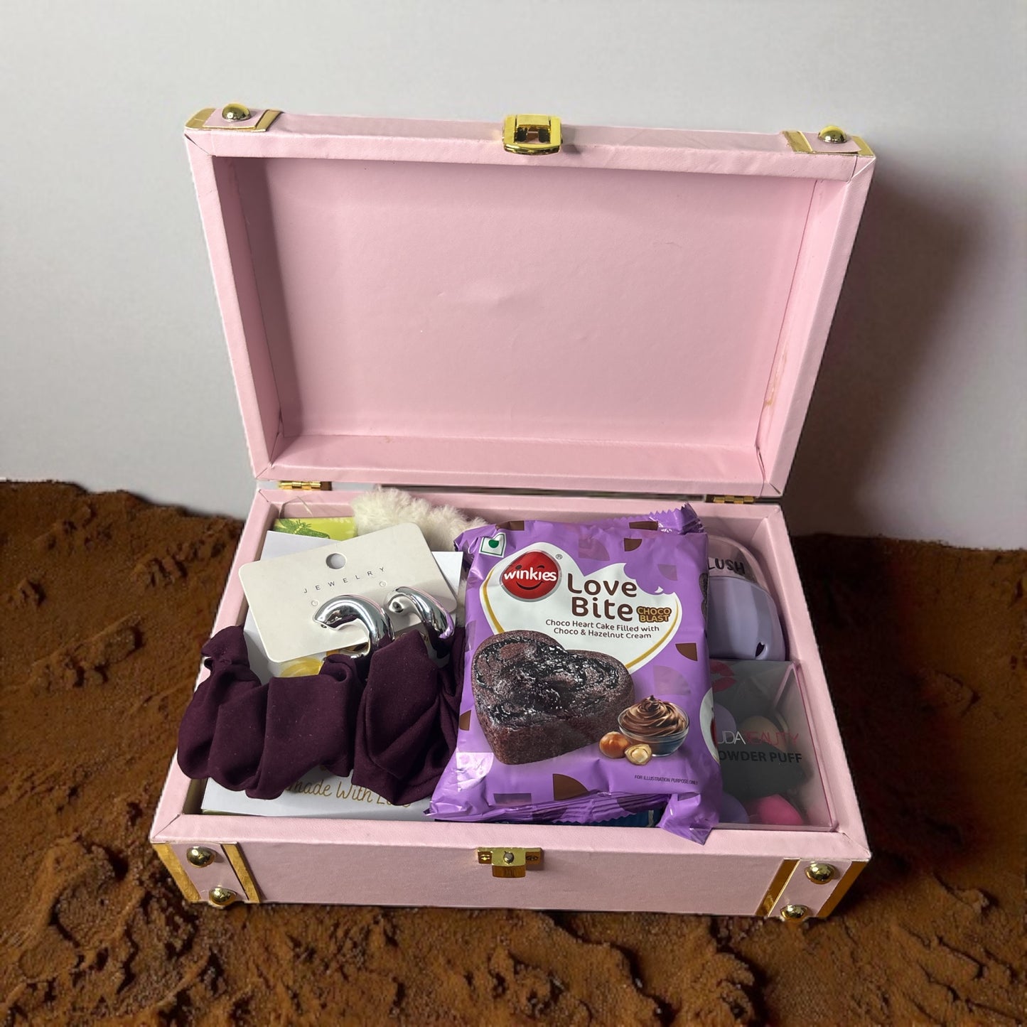 Radiance Hamper