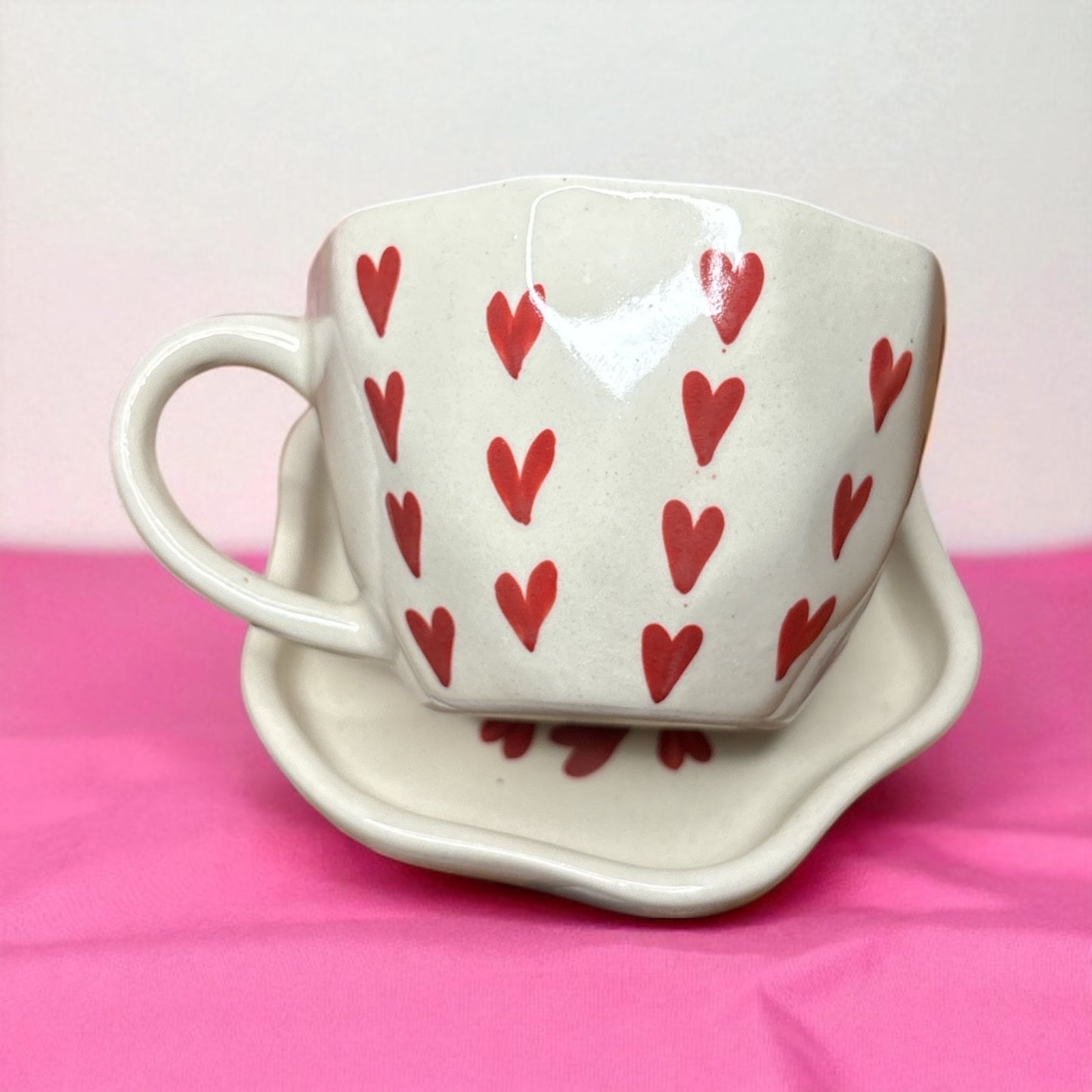 🌸 Heartfelt Hues Hamper